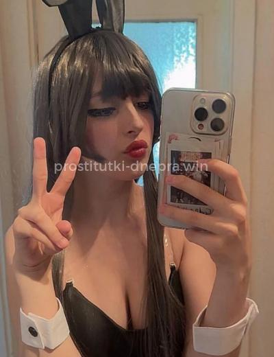 Повія Арина - Фото  5 №8860