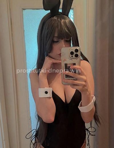 Повія Арина - Фото  3 №8860