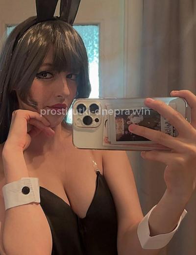 Повія Арина - Фото  9 №8860
