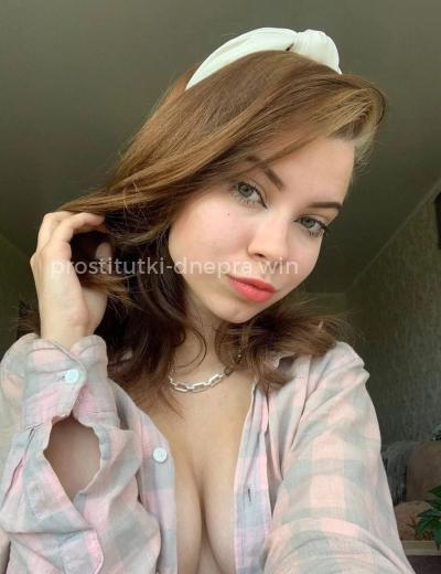 Повія Ева - Фото  6 №8873