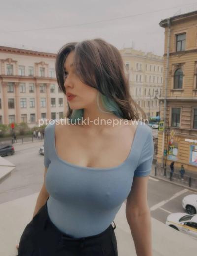Проститутка Елизавета - Фото  7 №8930