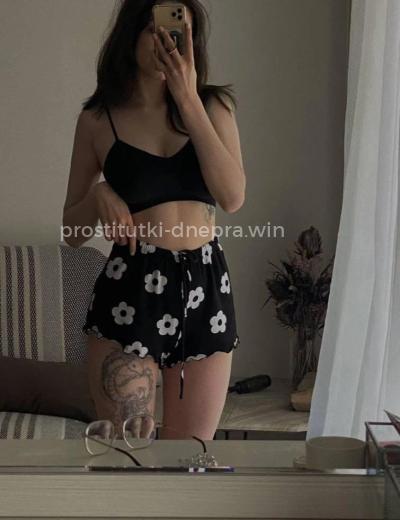 Проститутка Елизавета - Фото  6 №8930