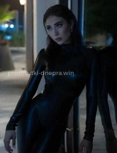 Проститутка Елизавета - Фото  8 №8959