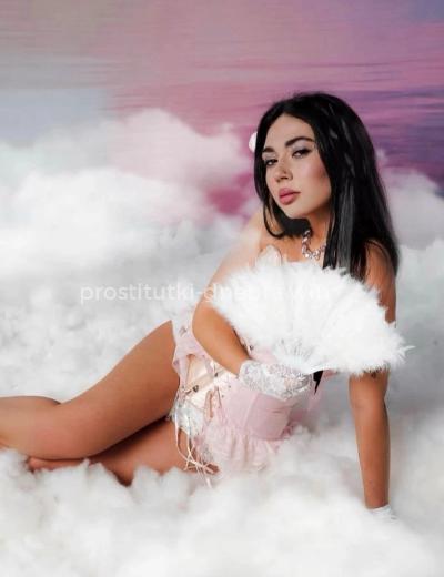 Проститутка Елизавета - Фото  6 №8959