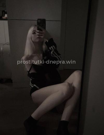 Проститутка Ксения - Фото  8 №8963