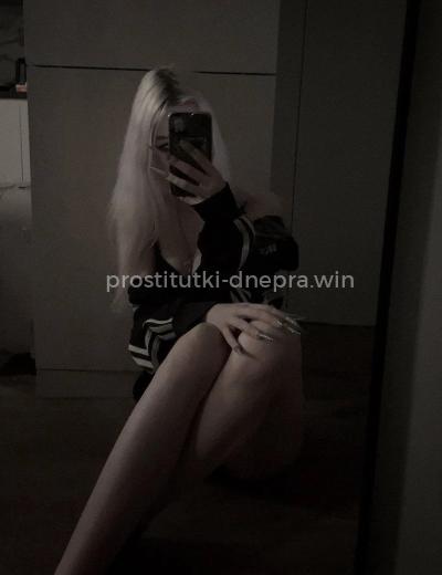 Проститутка Ксения - Фото  3 №8963