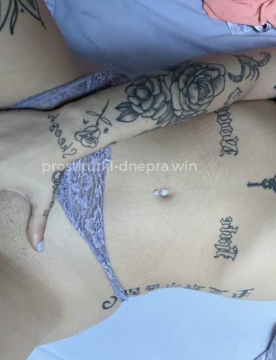 Повія Ефросинья - Фото  9 №8995