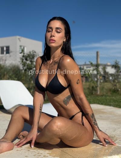 Повія Патриция - Фото  6 №8999