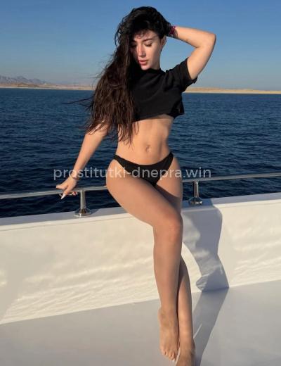 Повія Ирина - Фото  9 №9008