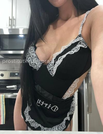 Повія Доминика - Фото  8 №9023