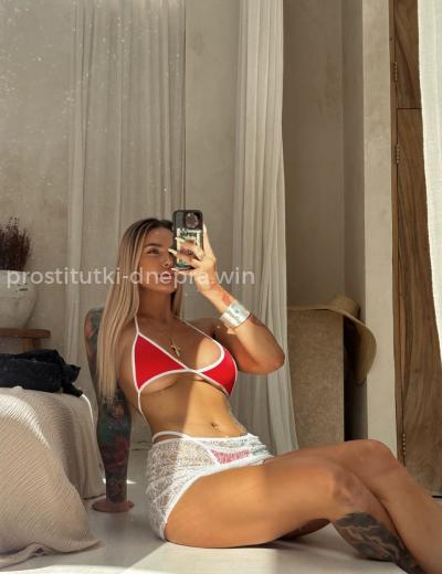 Повія Маргарита - Фото  3 №9025