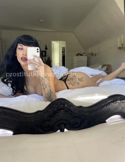 Повія Фаина - Фото  3 №9029