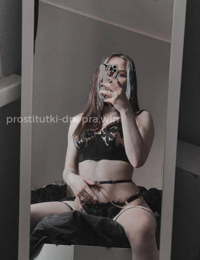 Проститутка Шушана - Фото  6 №9047