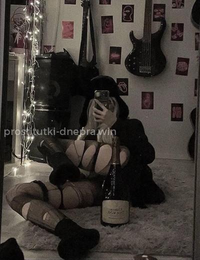 Проститутка Тереза - Фото  8 №9052