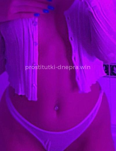 Проститутка Эльвира - Фото  7 №9055