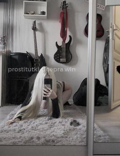 Проститутка Нелли - Фото  10 №9058