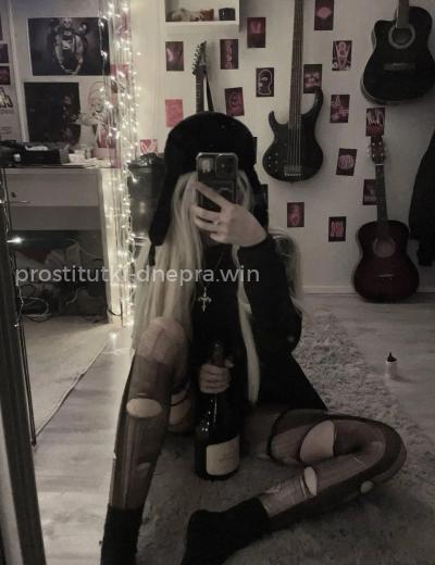 Проститутка Нелли - Фото  6 №9058