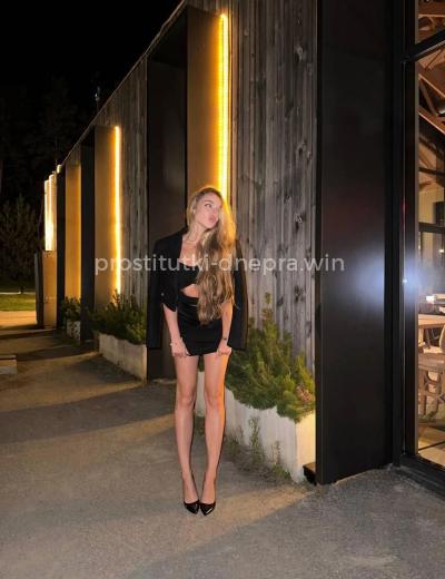 Проститутка Фаина - Фото  7 №9070