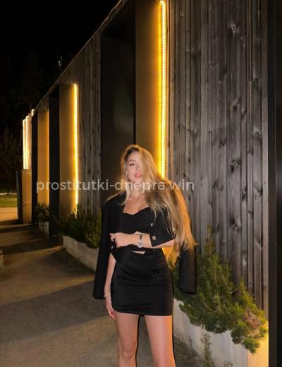 Проститутка Фаина - Фото  5 №9070