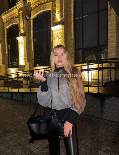 Проститутка Фаина - Фото  4 №9070