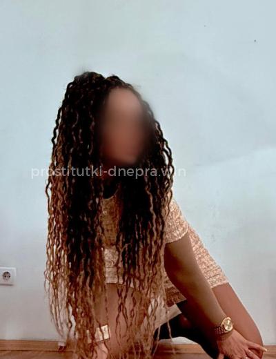 Проститутка Вита - Фото  3 №9132