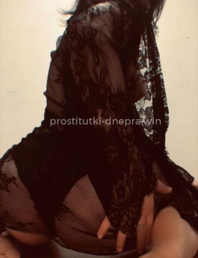 Проститутка Юля - Фото  8 №9146