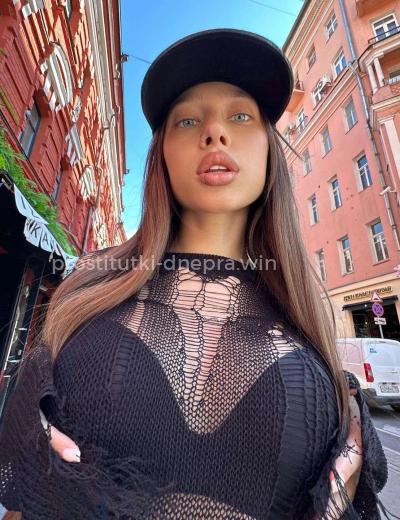 Проститутка Цецилия - Фото  9 №9263
