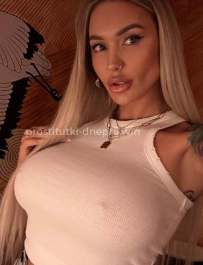 Повія Лада - Фото  8 №9264