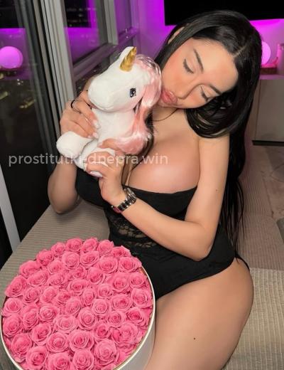 Повія Вера - Фото  4 №9270
