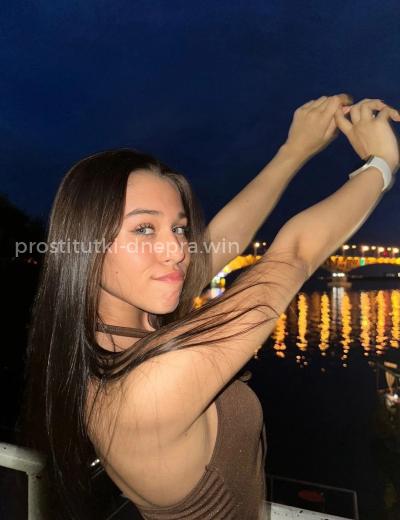 Проститутка Анастасия - Фото  6 №9326