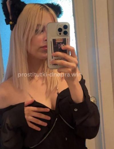 Проститутка Анастасия - Фото  6 №9330