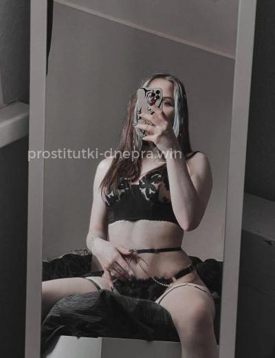 Повія Фарида - Фото  4 №9370