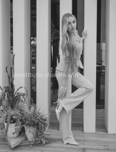 Проститутка Салима - Фото  9 №9390
