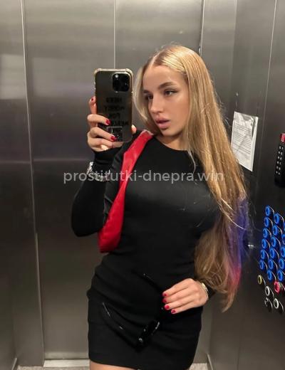Проститутка Салима - Фото  7 №9390