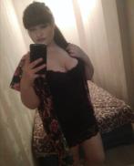 Проститутка Иванна