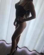 Проститутка Кристина