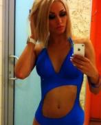 Проститутка Алина инди