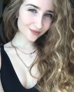 Проститутка Оксана