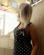 Проститутка Юля