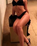 Проститутка Марина