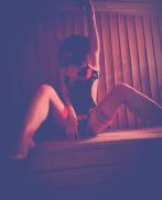 Проститутка Оля