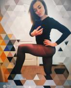 Проститутка Даша