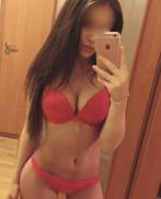 Проститутка Малышка 