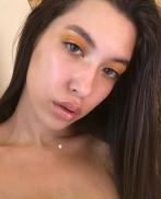 Проститутка Саша VIP