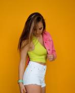 Проститутка Лера VIP