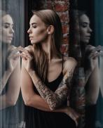 Проститутка Катюша