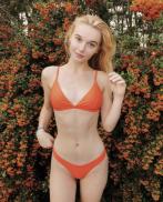 Проститутка Кристина