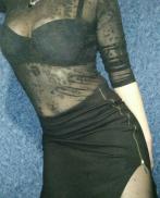 Проститутка Даша