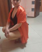 Проститутка Алёна