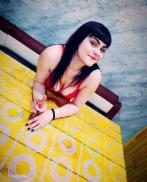 Проститутка Настя